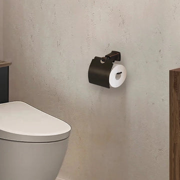 トイレットペーパーホルダー