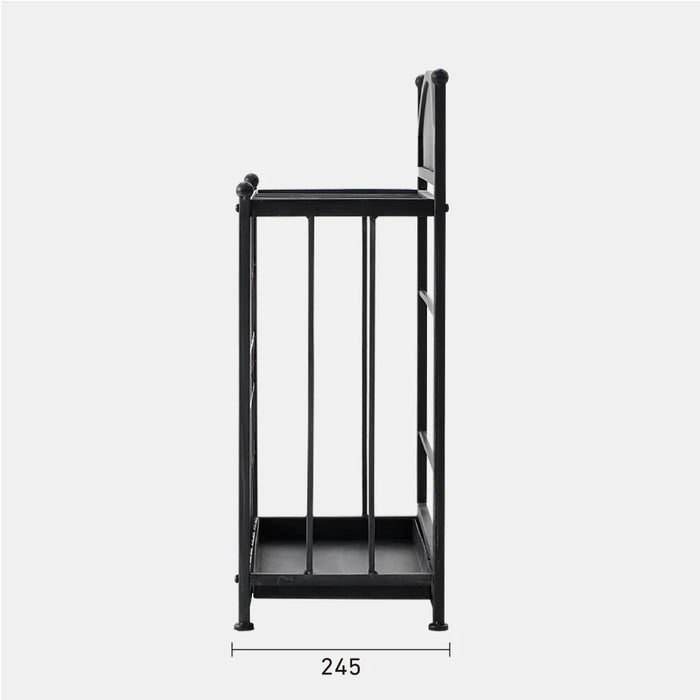 アンブレラスタンド 21本