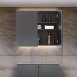 ストック型キャビネット 組立式【上台】DGY