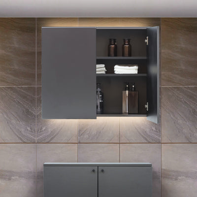 ストック型キャビネット 組立式【上台】DGY