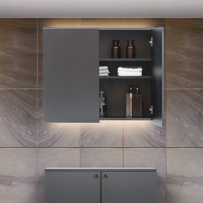 ストック型キャビネット 組立式【上台】DGY