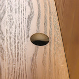 リレア 片面 上部収納式