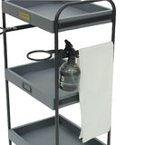 3段ウッドワゴンGYの詳細