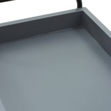 3段ウッドワゴンGYの詳細