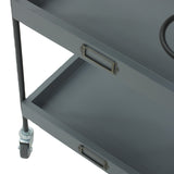 3段ウッドワゴンGYの詳細