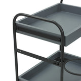 3段ウッドワゴンGYの詳細