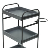 3段ウッドワゴンGYの詳細