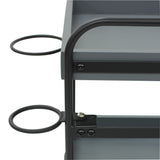 3段ウッドワゴンGYの詳細