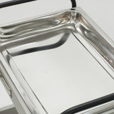 3段ウッドワゴンの詳細