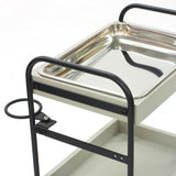 ウッドワゴンの詳細