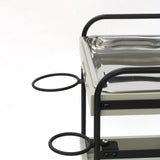 ウッドワゴンの詳細