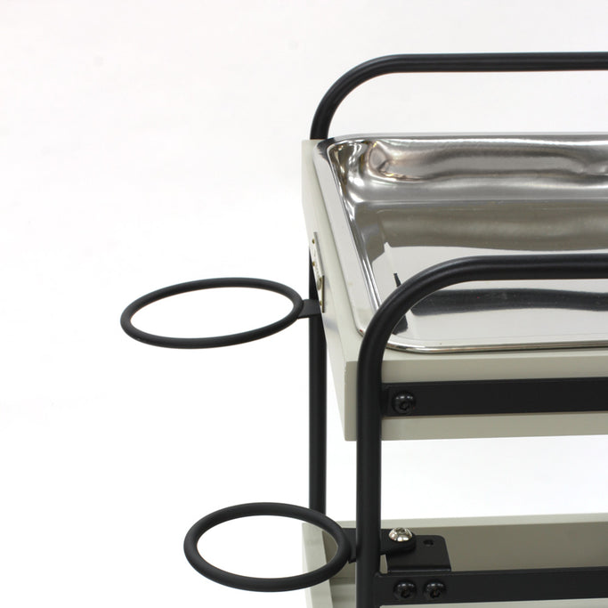 ウッドワゴンの詳細