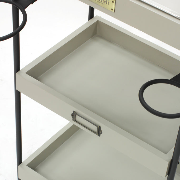 ウッドワゴンの詳細