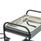 3段ウッドワゴンGYの詳細