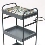 3段ウッドワゴンGYの詳細