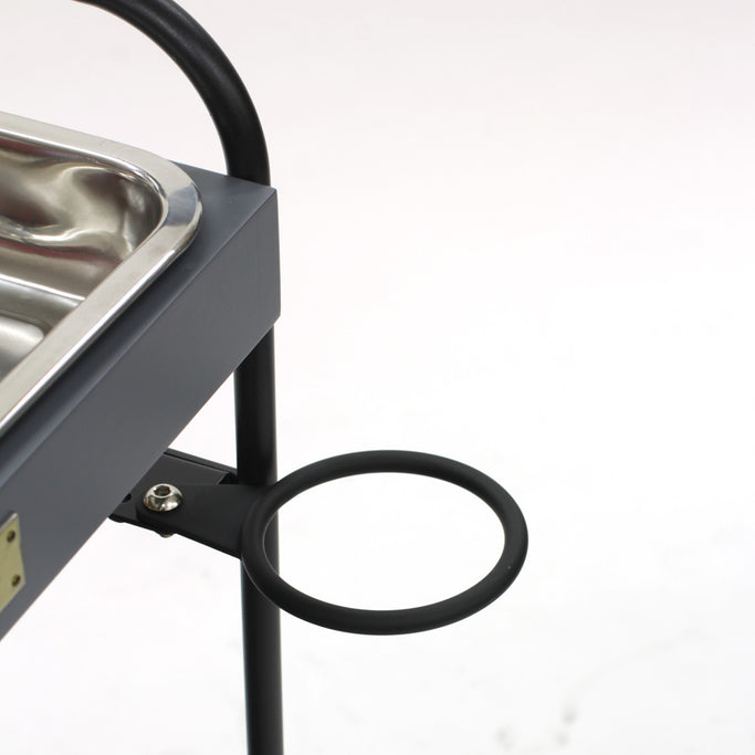 3段ウッドワゴンGYの詳細