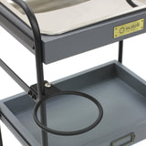 3段ウッドワゴンGYの詳細