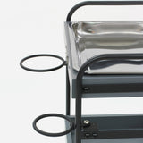 3段ウッドワゴンGYの詳細