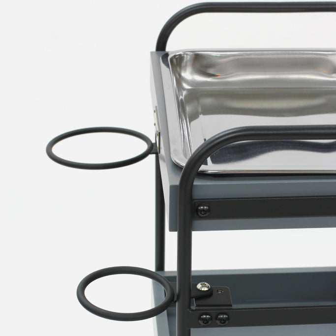 3段ウッドワゴンGYの詳細