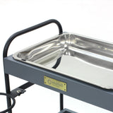 3段ウッドワゴンGYの詳細