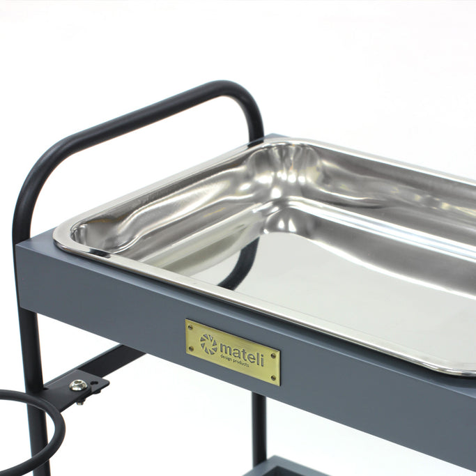 3段ウッドワゴンGYの詳細