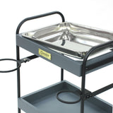 3段ウッドワゴンGYの詳細