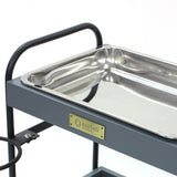 3段ウッドワゴンGYの詳細