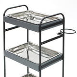 3段ウッドワゴンGYの詳細