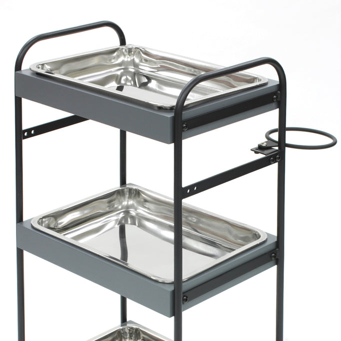 3段ウッドワゴンGYの詳細