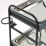 3段ウッドワゴンGYの詳細