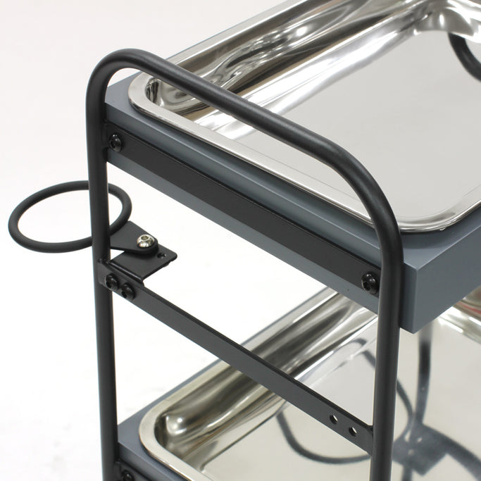 3段ウッドワゴンGYの詳細