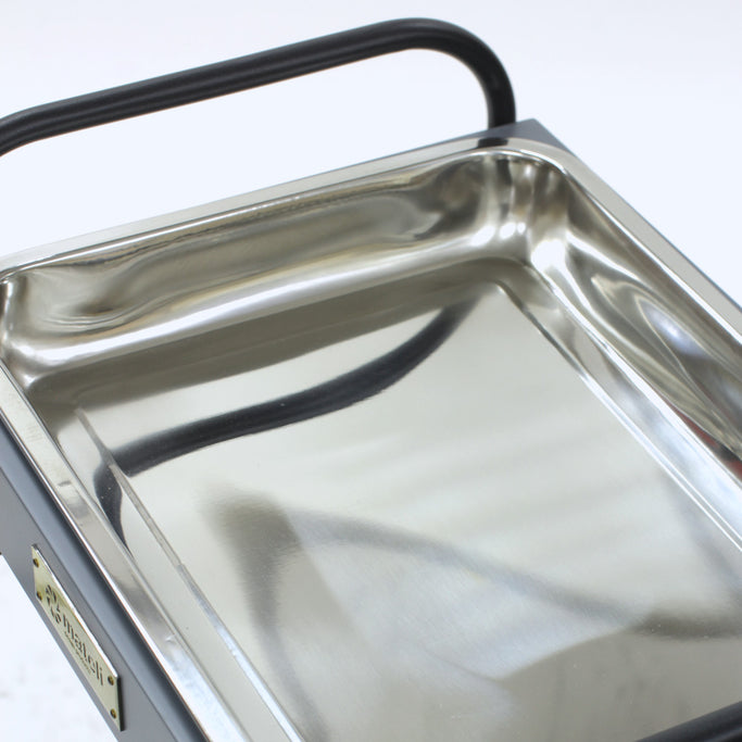 ウッドワゴンGYの詳細