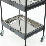 3段ウッドワゴンGYの詳細