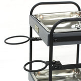 3段ウッドワゴンGYの詳細