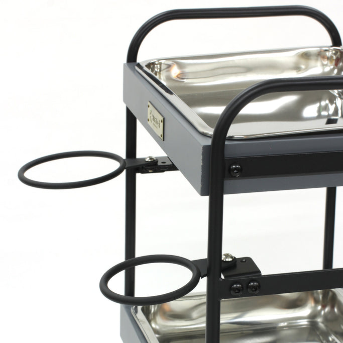 3段ウッドワゴンGYの詳細