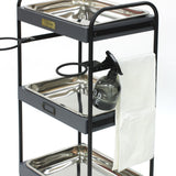 3段ウッドワゴンGYの詳細