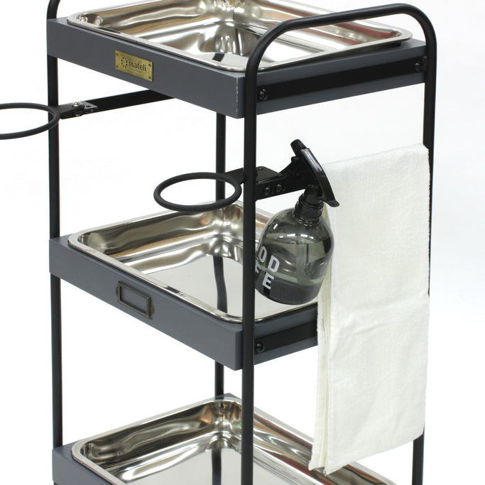 3段ウッドワゴンGYの詳細