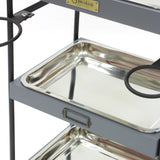 3段ウッドワゴンGYの詳細