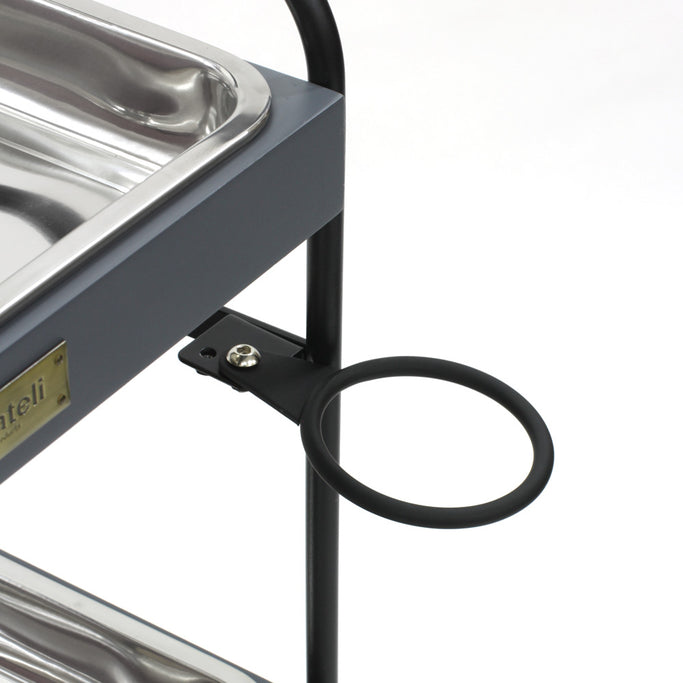 3段ウッドワゴンGYの詳細