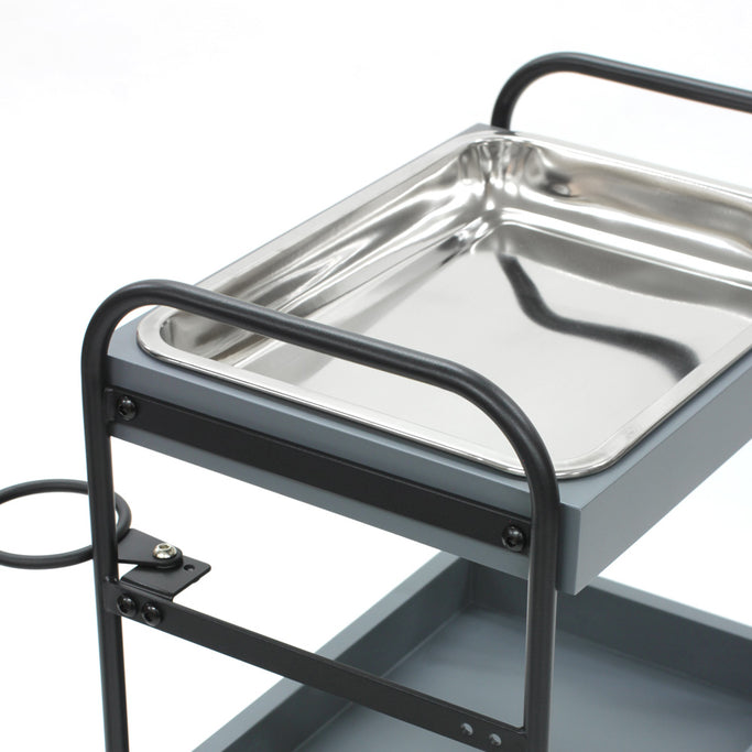 引き出しウッドワゴンの詳細