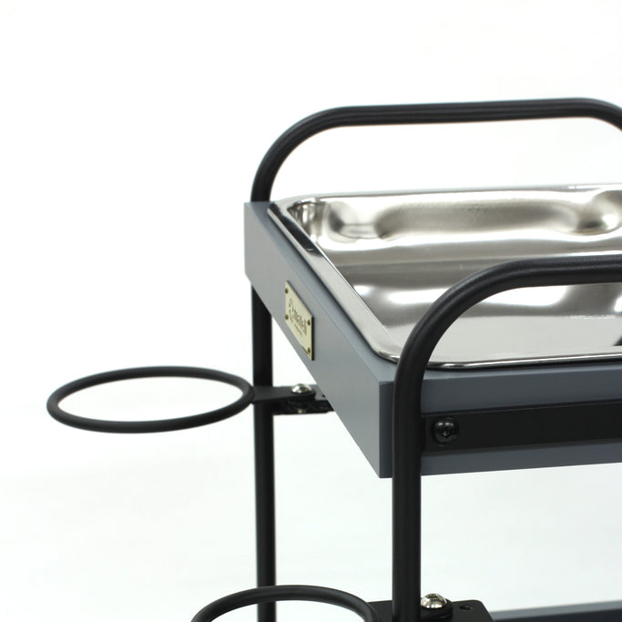 引き出しウッドワゴンの詳細