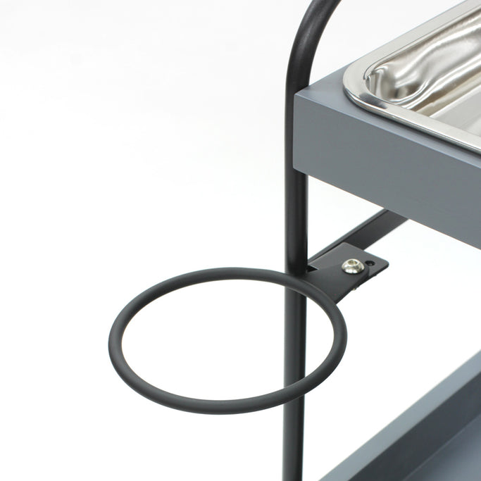 引き出しウッドワゴンの詳細