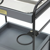 引き出しウッドワゴンの詳細