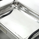 3段引き出しウッドワゴンの詳細