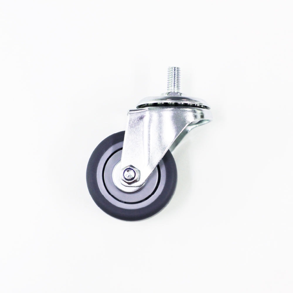 ワゴンの交換用キャスター