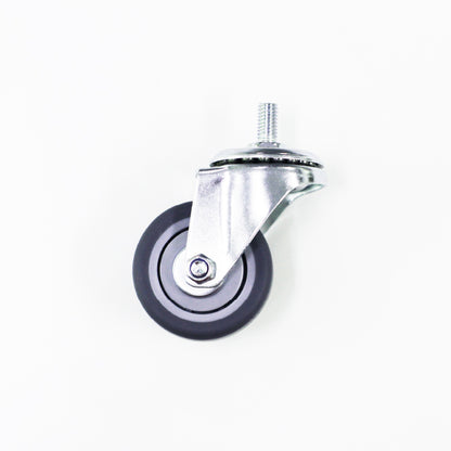 ワゴンの交換用キャスター