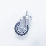 ワゴンの交換用キャスター