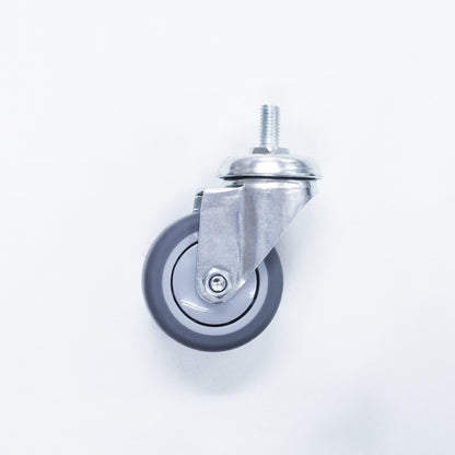 ワゴンの交換用キャスター