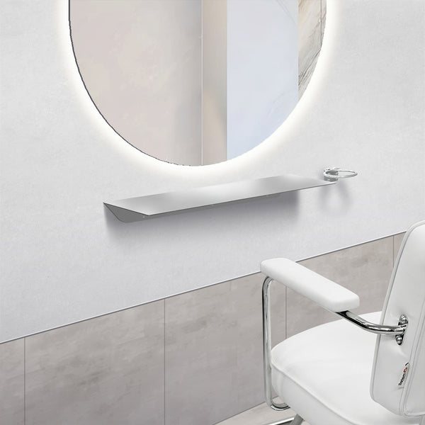 「シームレス」空間を作り上げる