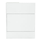 アウトレット シャンプーキャビネット 下台 (WH) OL2069【完成品出荷】 通常価格￥43,780